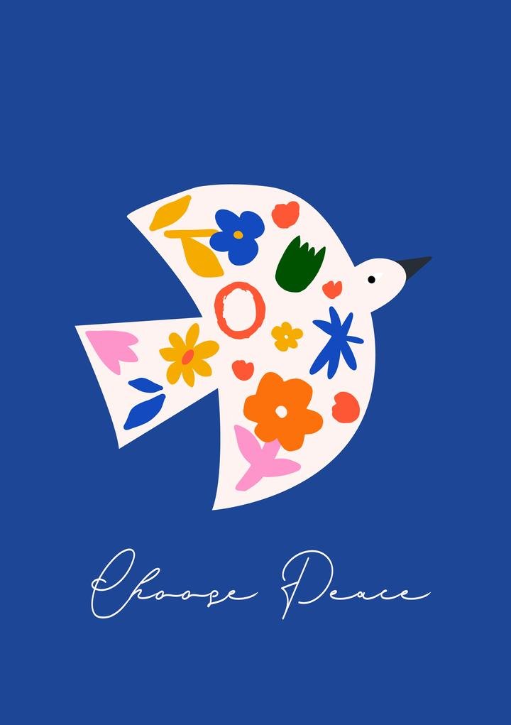 Animal & Birds Art 11