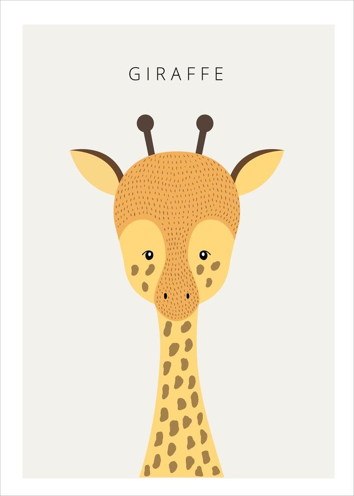 Animal & Birds Art 4