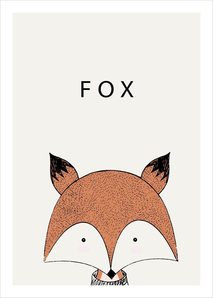 Animal & Birds Art 7