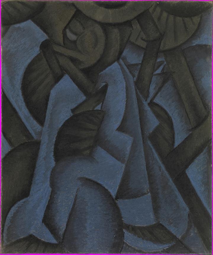 Pagan Philosophy (1913)