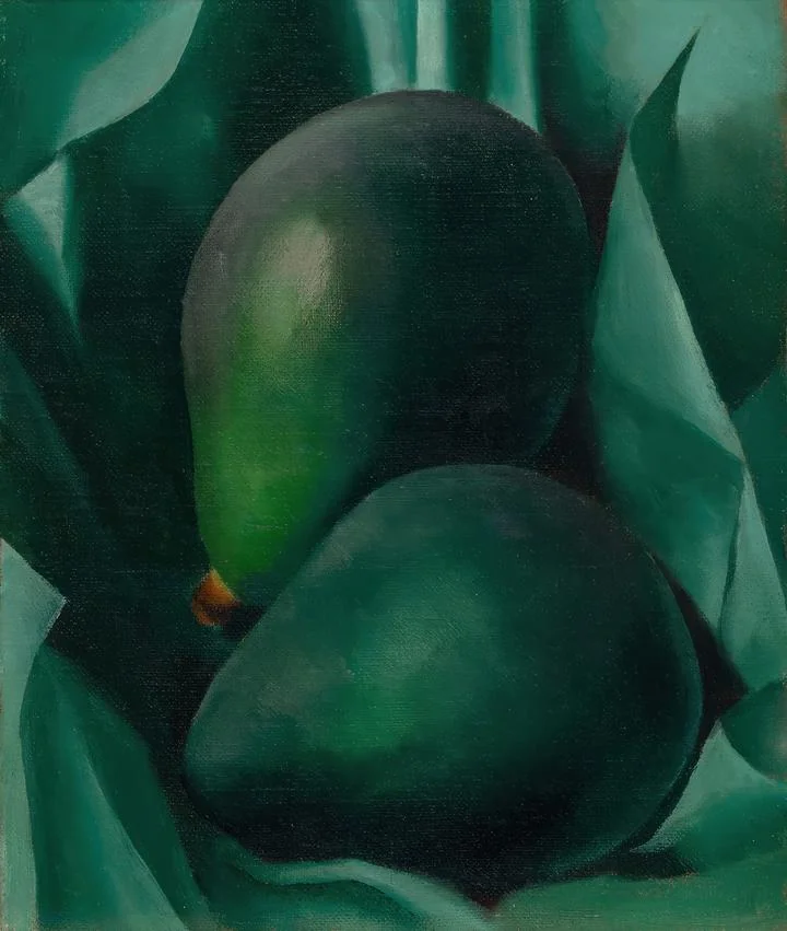 Alligator Pears (circa 1923)