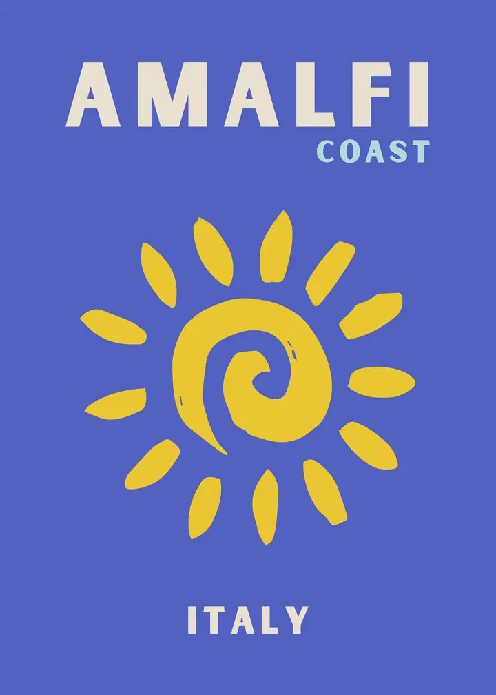 Amalfi Coast 2