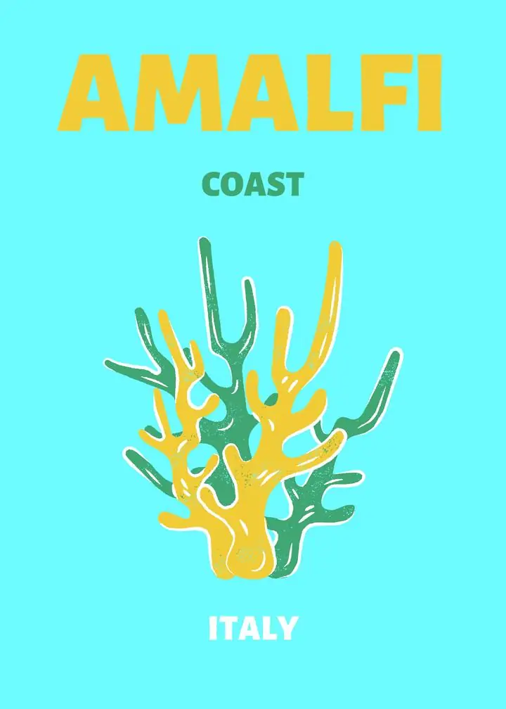 Amalfi Coast