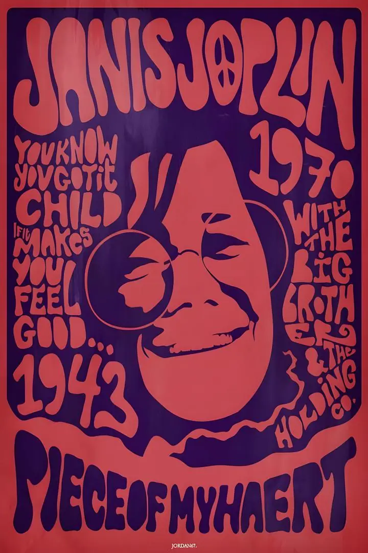 Artist Janis Joplin, Aesthetic Art, Pop Art, Wallpaper, Wall Art, Acrylic, Stretch Ceiling, Glass Film, Wall Mural, Home Decor, Kids, Bedroom, living room, Office, UV Print, Flat bed, Embossed, Artist, Design, Canvas, Canvas Print, Art Prints, Foamboard, Sand Art, Vinyl, Tote Bag, Leather, Rexine, Carpet, Mat, Backlit Fabric, ACP, Print, Metal, Surat, Gujarat, India