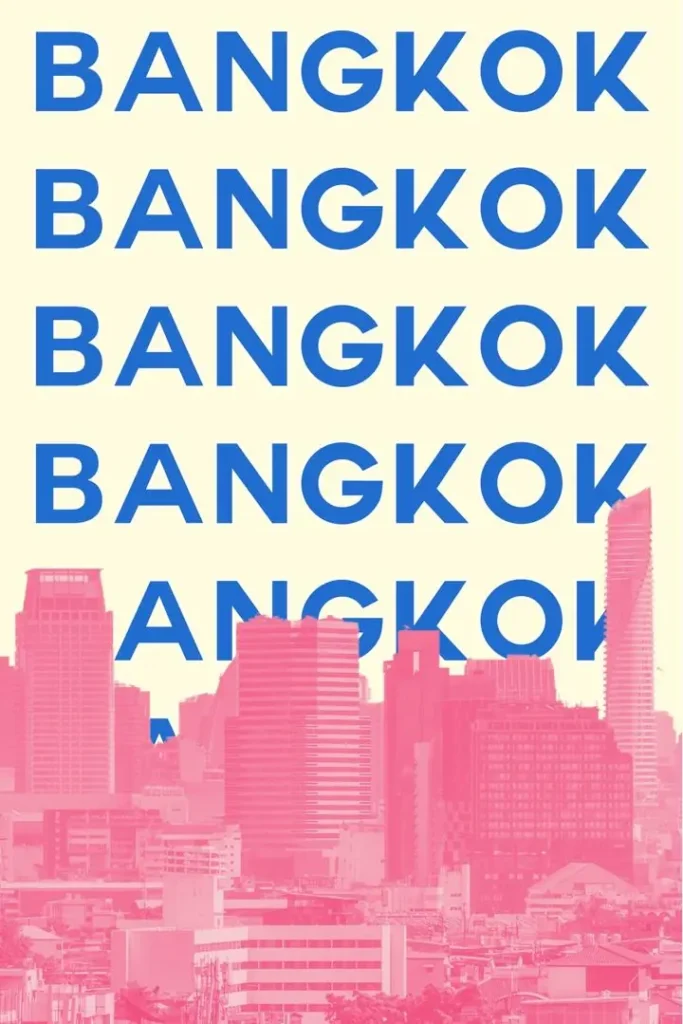 Bangkok