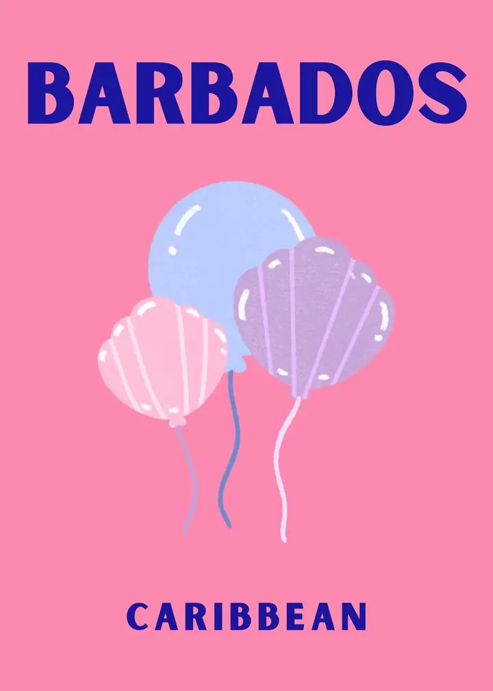 Barbados