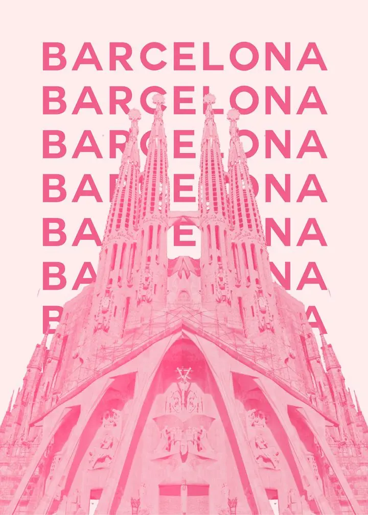 Barcelona