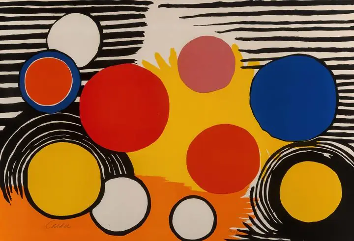 Bird’s Nest (circa 1968)