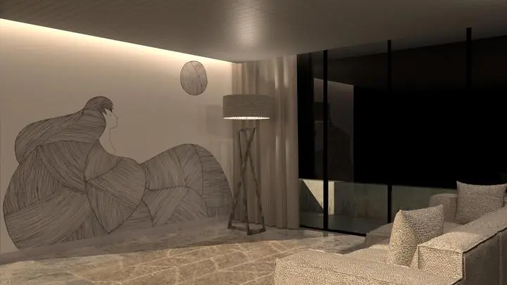 Black And White Ball