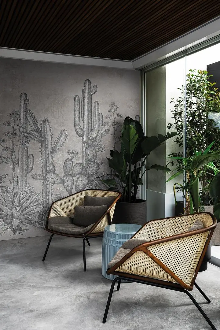 Black Cactus Plant, Wallpaper, Forest, Wallpaper, Wall Art, Acrylic, Stretch Ceiling, Glass Film, Wall Mural, Home Decor, Kids, Bedroom, living room, Office, UV Print, Flat bed, Embossed, Artist, Design, Canvas, Canvas Print, Art Prints, Foamboard, Sand Art, Vinyl, Tote Bag, Leather, Rexine, Carpet, Mat, Backlit Fabric, ACP, Print, Metal, Surat, Gujarat, India