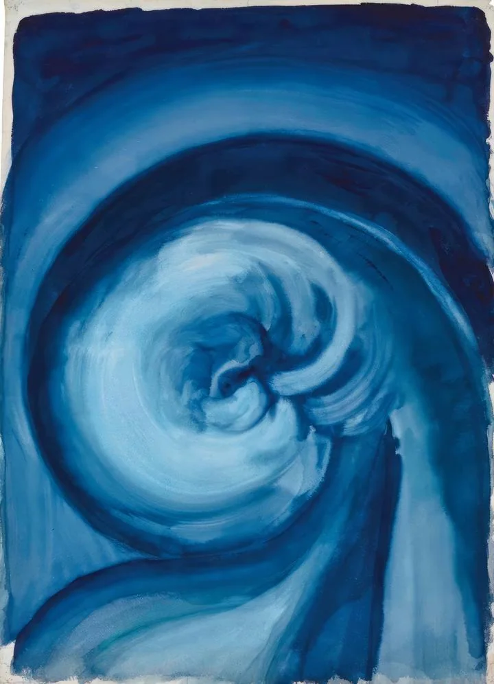 Blue I (1916)