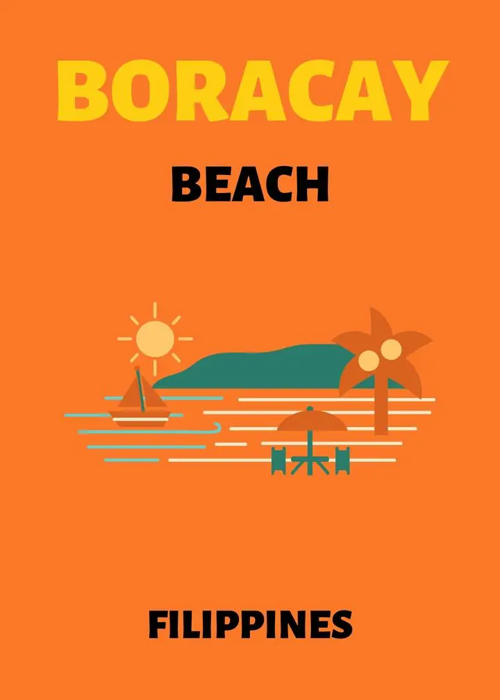 Boracay Beach