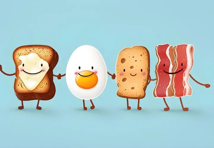 Breakfast Friends United