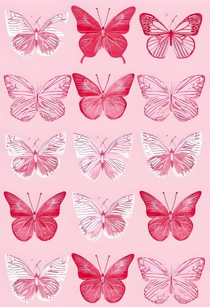 Butterflies Flying 2, Aesthetic Art, Animal & Birds, Maximalist Animal & Birds, Wallpaper, Wall Art, Acrylic, Stretch Ceiling, Glass Film, Wall Mural, Home Decor, Kids, Bedroom, living room, Office, UV Print, Flat bed, Embossed, Artist, Design, Canvas, Canvas Print, Art Prints, Foamboard, Sand Art, Vinyl, Tote Bag, Leather, Rexine, Carpet, Mat, Backlit Fabric, ACP, Print, Metal, Surat, Gujarat, India