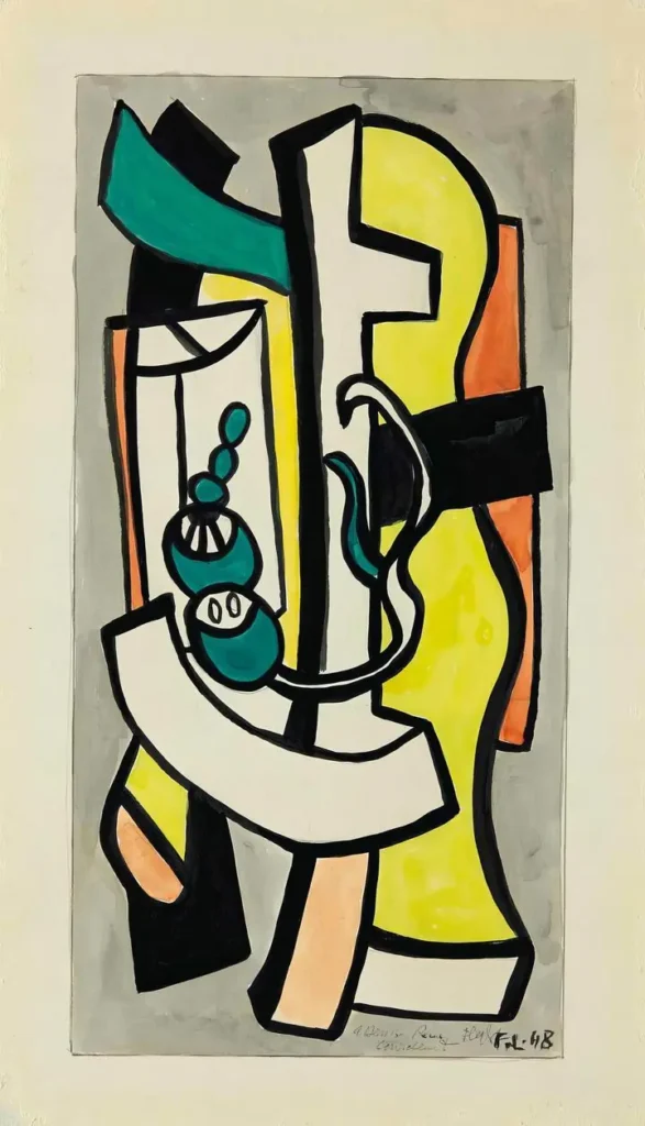 Composition (1948)