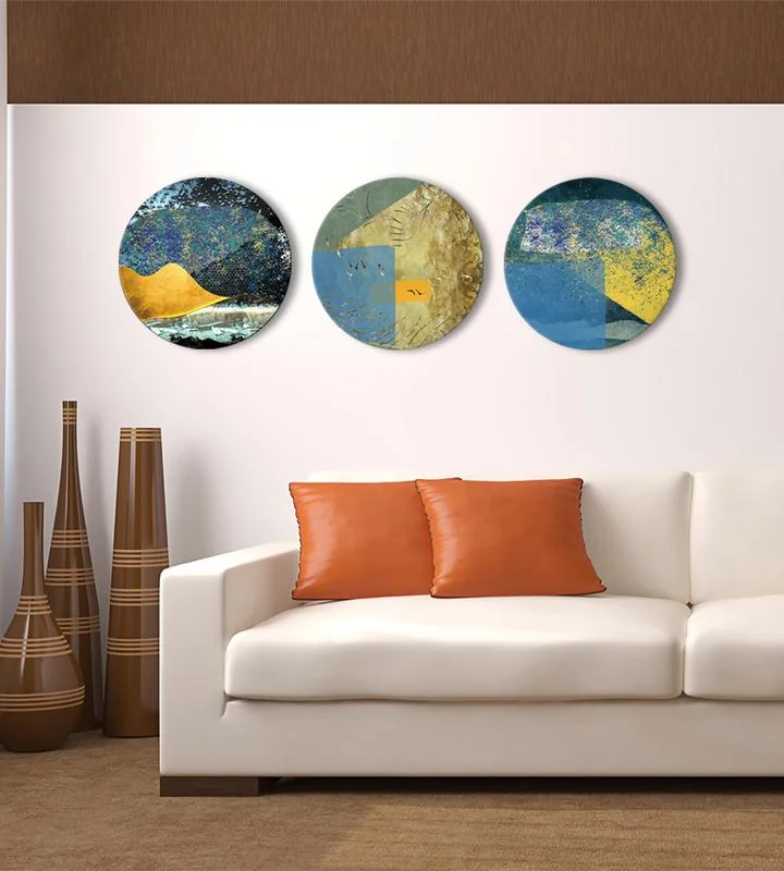 Decor Wall Art D 2