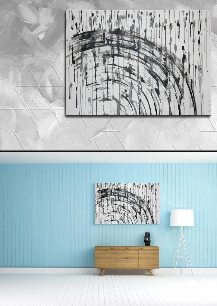 Decor Wall Art F