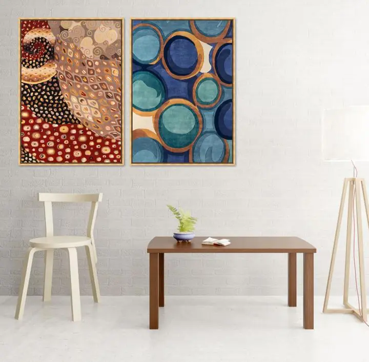 Modern Wall Art C 11