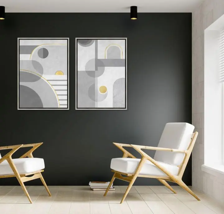 Modern Wall Art C 13