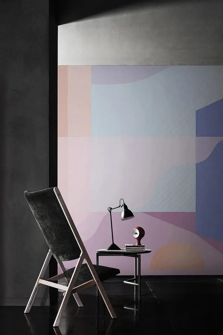 Pink Geometric Shapes Composition, Wallpaper, Geometric, Wallpaper, Wall Art, Acrylic, Stretch Ceiling, Glass Film, Wall Mural, Home Decor, Kids, Bedroom, living room, Office, UV Print, Flat bed, Embossed, Artist, Design, Canvas, Canvas Print, Art Prints, Foamboard, Sand Art, Vinyl, Tote Bag, Leather, Rexine, Carpet, Mat, Backlit Fabric, ACP, Print, Metal, Surat, Gujarat, India